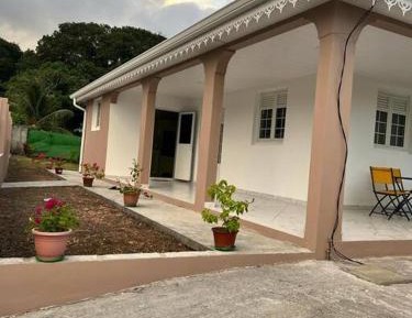 Standard Villa