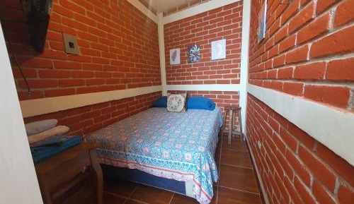 Budget Double or Twin Room