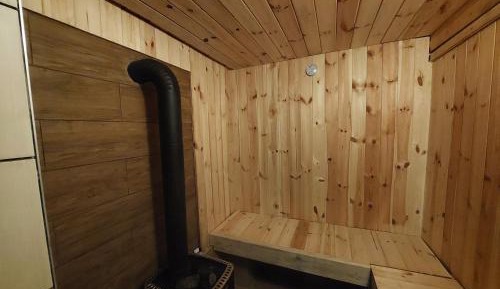 Economy Triple Room