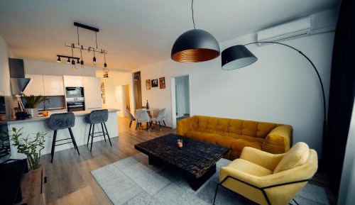 Premium Quadruple Room