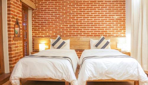 Standard Deluxe Room