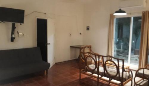 Comfort Triple Room with Shower