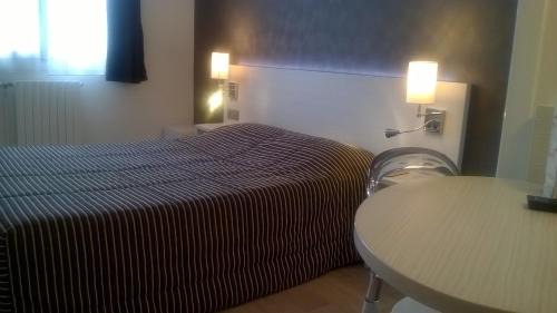 Chambre Single
