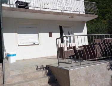 Three-Bedroom Townhouse