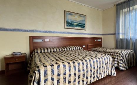 Comfort Triple Room