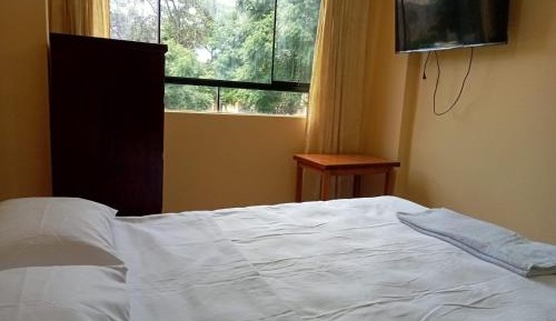 Large Single Room
