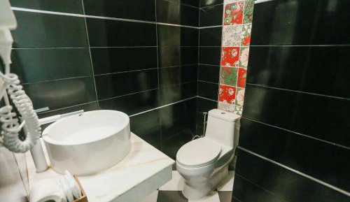 Deluxe Family Suite