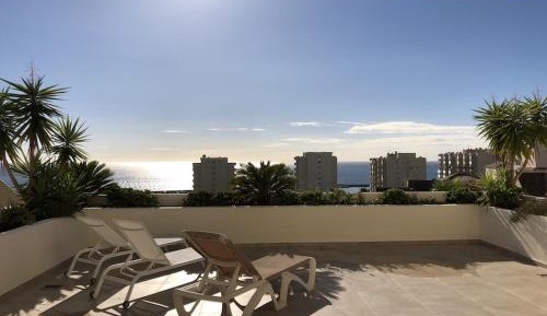 Three-Bedroom Superior Apartment