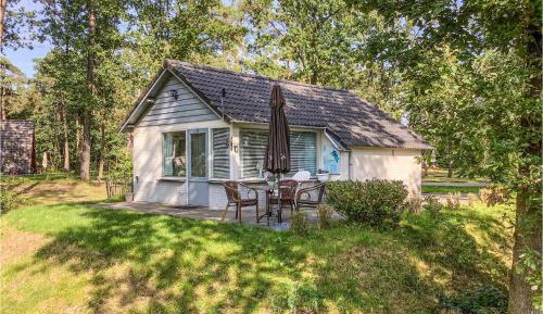 Two-Bedroom Holiday Home