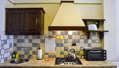 Apartment (3 Adults)
