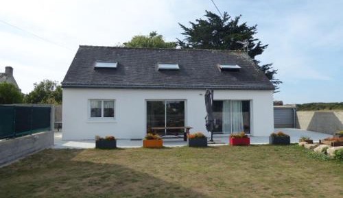 Holiday Home (8 Adults)
