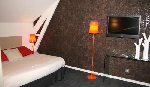Superior Quadruple Room