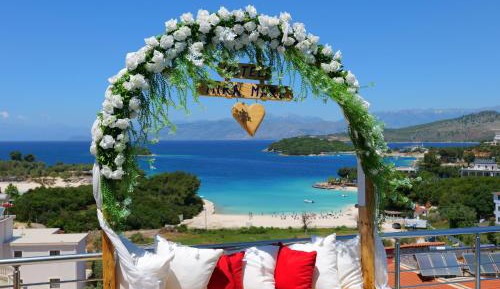 Superior Triple Room with Sea View