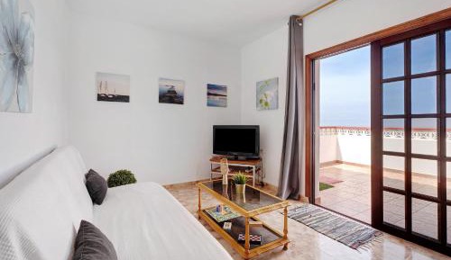 Two-Bedroom Superior Apartment