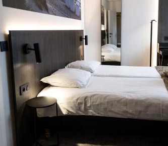 Small Double Room