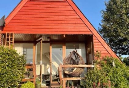 Three-Bedroom Chalet