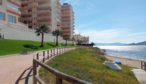 Apartment with Sea View