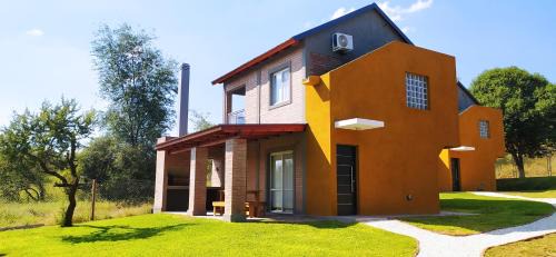 Two-Bedroom Bungalow