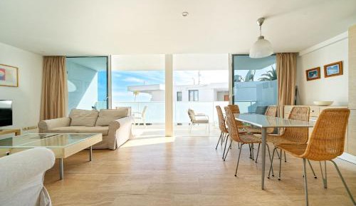 Apartment with Sea View