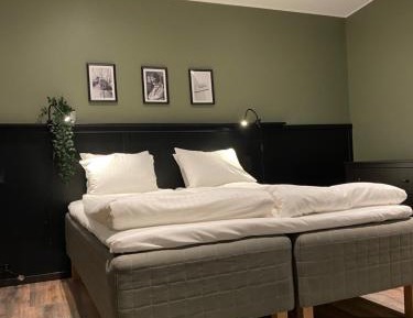 Studio Double Premium