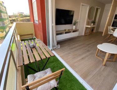King Suite with Balcony