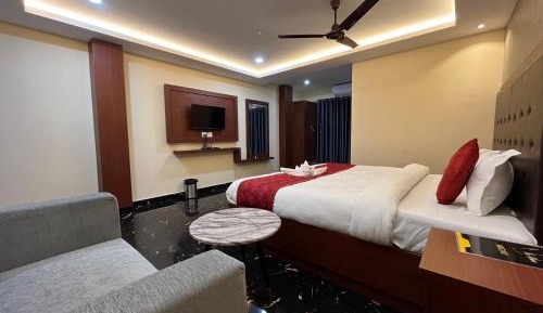 Standard Suite
