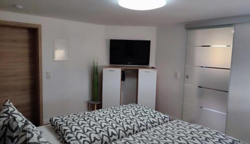 Deluxe Double or Twin Room with Balcony