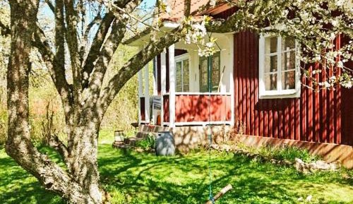Two-Bedroom Holiday Home