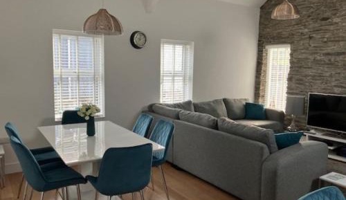 Maisonette