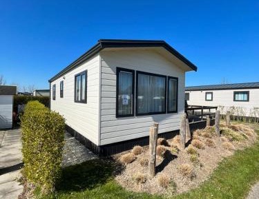 Three-Bedroom Chalet