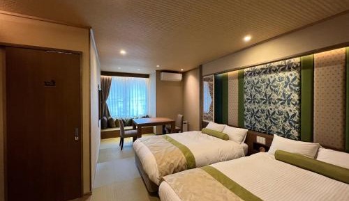Junior Suite