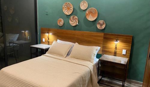 One-Bedroom Premium Apartment