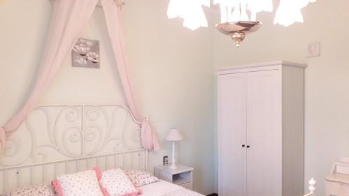 Double Room with Private External Bathroom