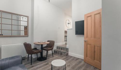 Duplex Apartment