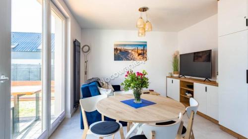 Two-Bedroom Townhouse