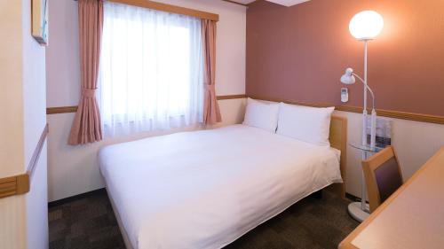 Standard Double Room - Smoking