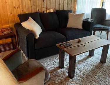 Apartment with Sauna