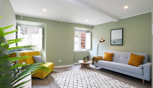 Standard Apartment