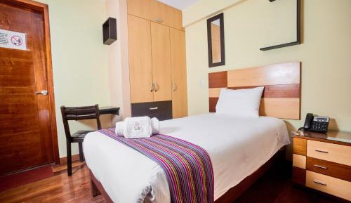 Single Room