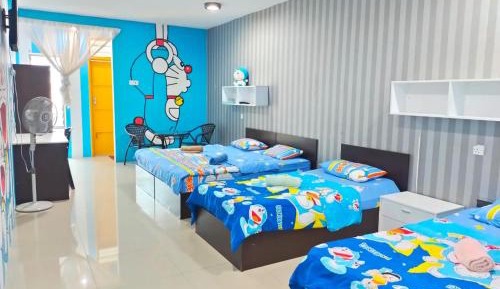 Family Suite