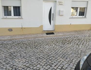 Two-Bedroom Townhouse
