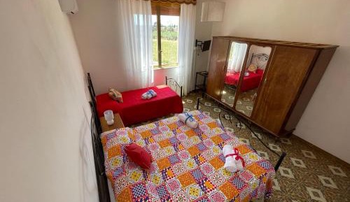 Comfort Triple Room
