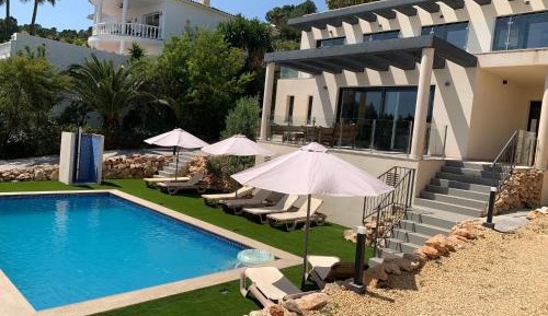 Superior Villa