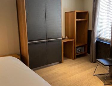 Basic Single Room