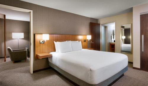 King Suite