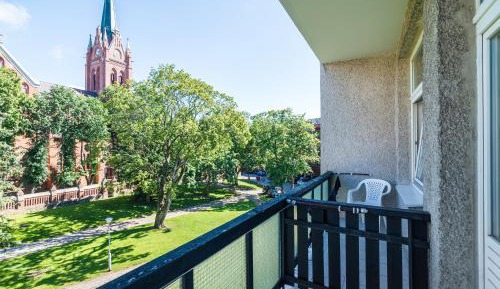 Superior Apartment