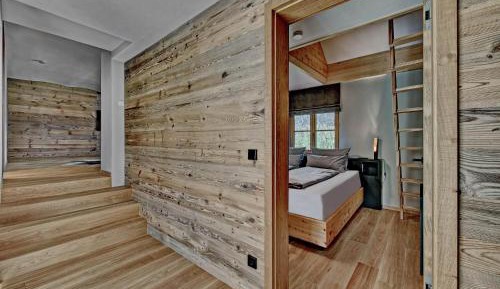 Superior Chalet