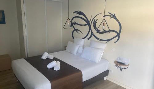 Double Room - Disability Access