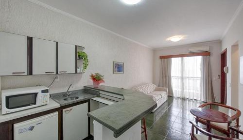 Double Apartment (2 adults)