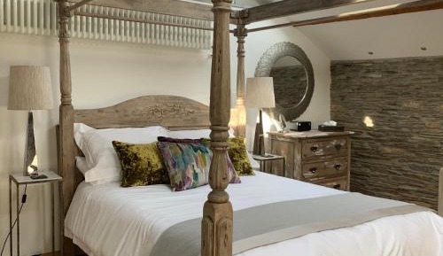 One-Bedroom Cottage